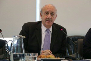 prof. Samuel Issacharoff