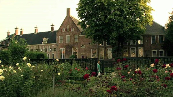 Groningen - City of Talent