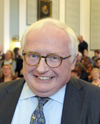 Prof. Laurence Gormley