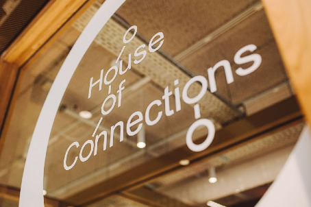 House of Connections