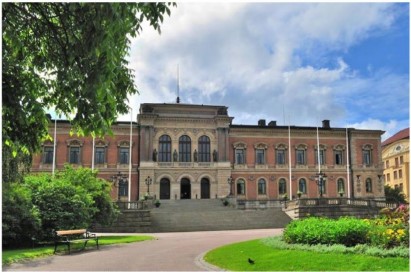 Uppsala Universitet