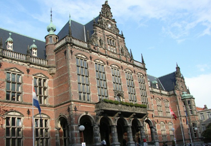 Academiegebouw