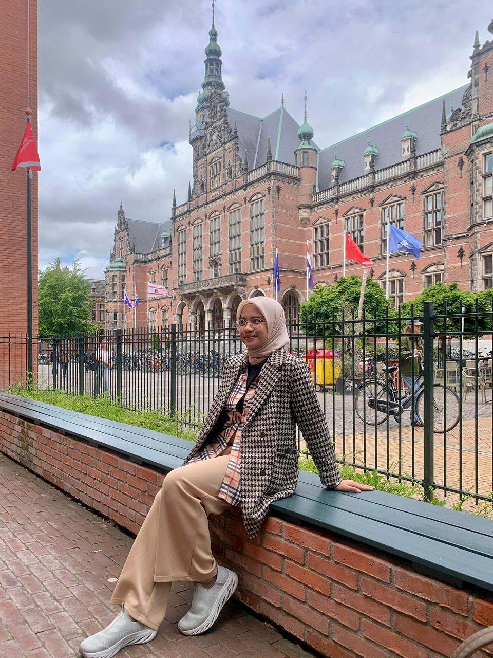 Aprodytha in Groningen