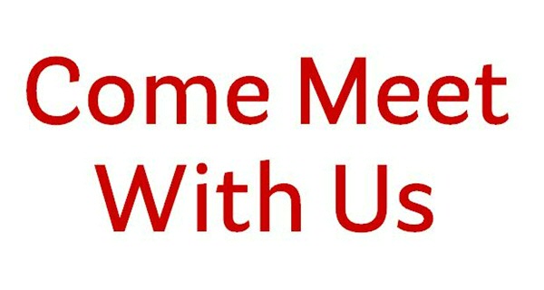 Open days and education fairs