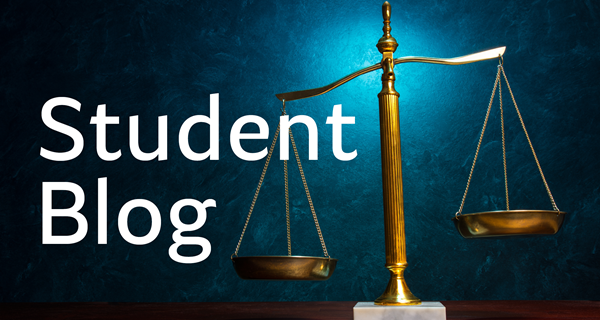 Studenten Weblog
