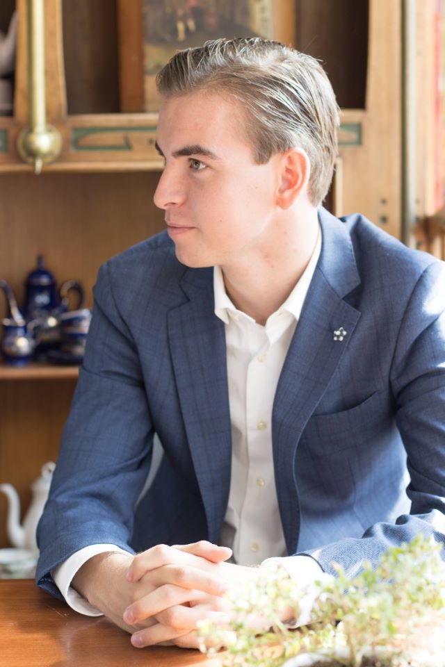 
						Testimonial van	Erben Hof