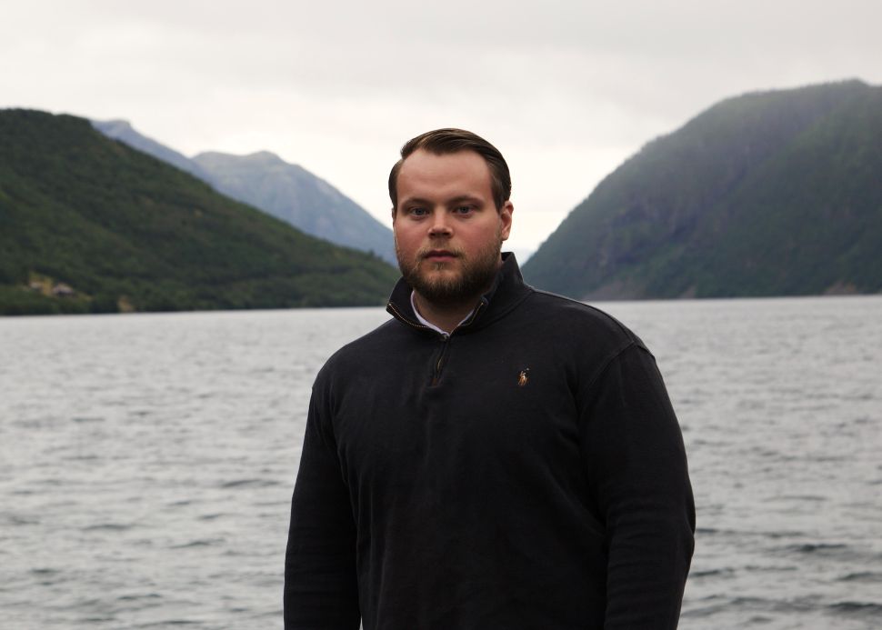 
						Testimonial van	Hidde de Wolf