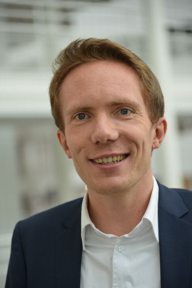 
						Testimonial van	Alumnus Nils Nijdam