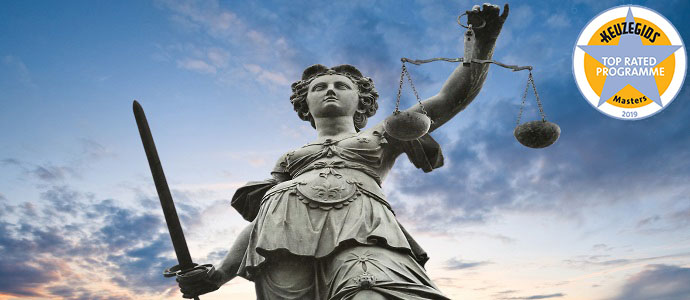 Public International Law