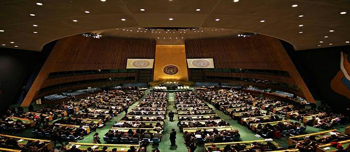International and European Law