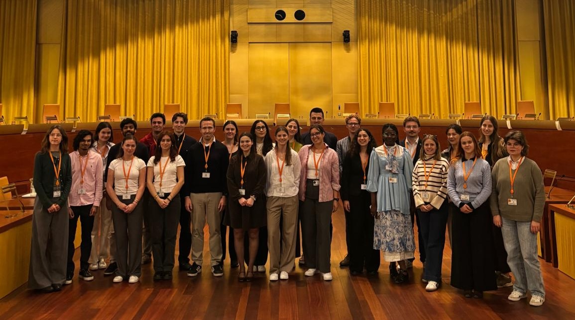 European Law in a Global Context