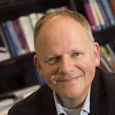 Prof. Dr Ramses Wessel Academic Director European Economic Law