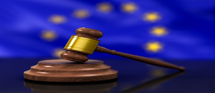 European Law in a Global Context