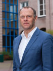 Prof. Dr. H. Winter, Academic Director GLDS LLM