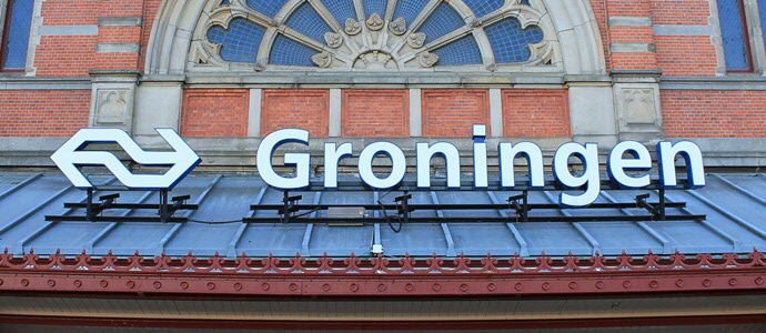 Welcome to Groningen