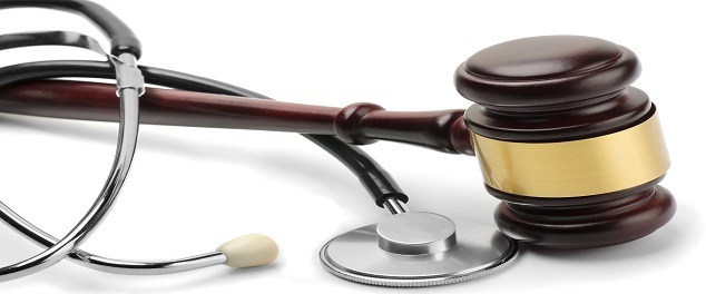 Health and Technology Law