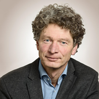 Prof. dr M.M.T.A. Brus Academic Director Public International Law