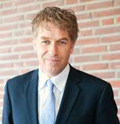 Prof. mr. dr. J.B. (Jan Berend) Wezeman, Dean of Faculty of Law