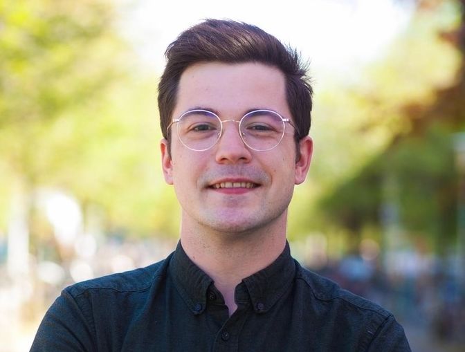 
						Testimonial of Hendrik Dr&ouml;&szlig;ler