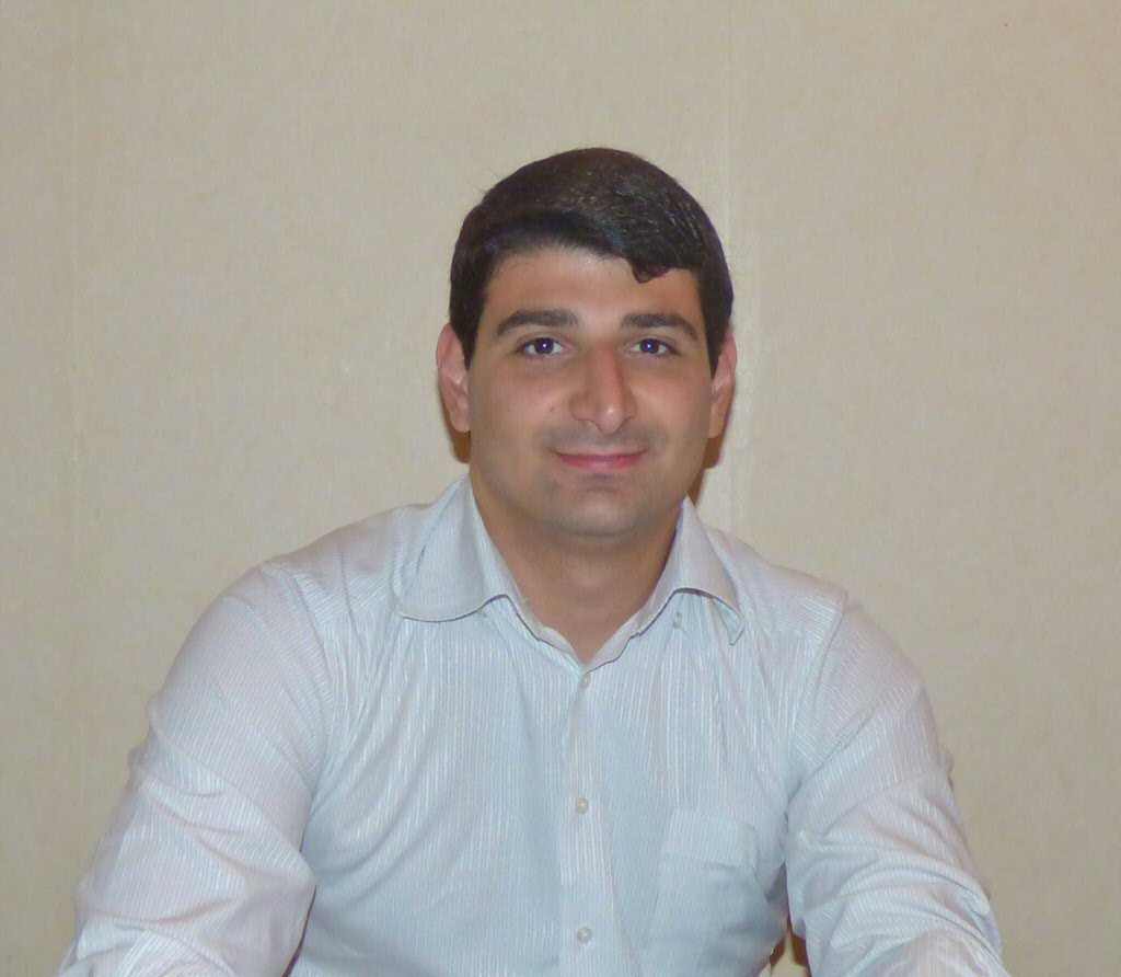 Nikoloz Melkadze