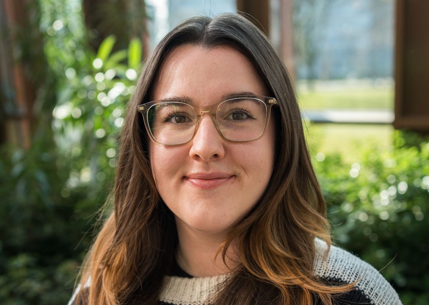 Moritz Krause (Photo: C.Brennan)