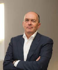 Jan Jans - Professor of Administrative Law