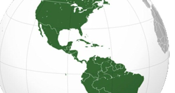 Amerika