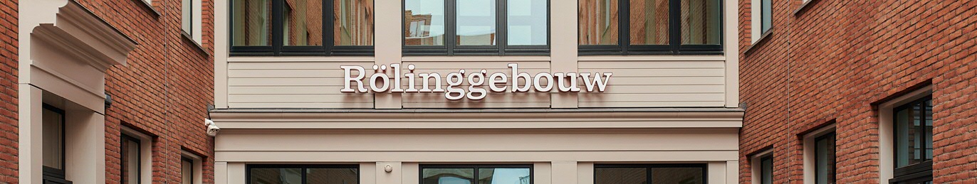 Rölinggebouw