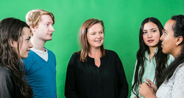 Community for interns