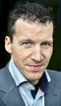 Wilbert Kolkman
