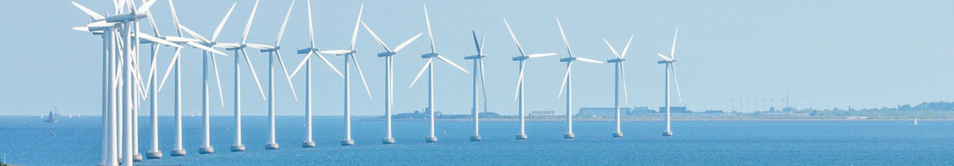 windmills