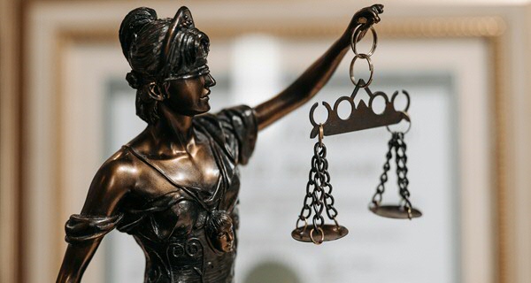 Law for Society