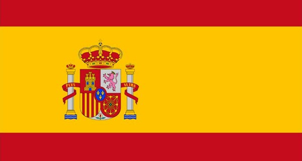 Spanje