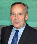Professor Sir Francis Geoffrey Jacobs