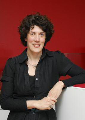 Prof mr. dr. Femke de Vries