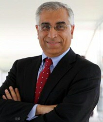 Prof. joseph Cannataci