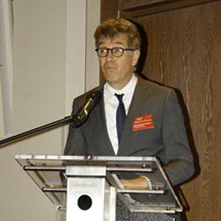 Prof. Dr Jan Berend Wezeman