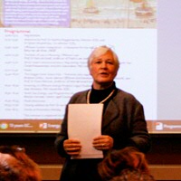Prof. Dr Martha Roggenkamp