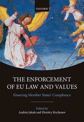 The enforcement of EU law and values