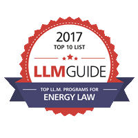 top10 llm energy law