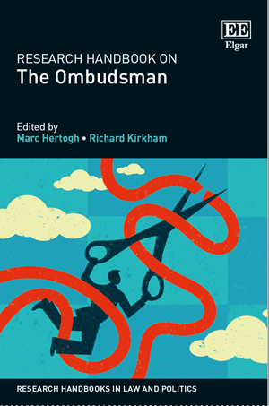 Handbook on the Ombudsman