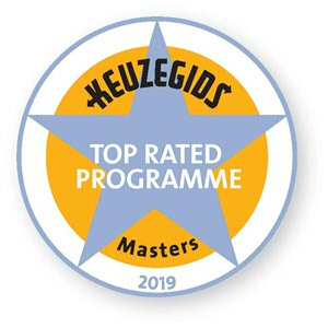 top rated programme