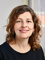Rosalie Koolhoven