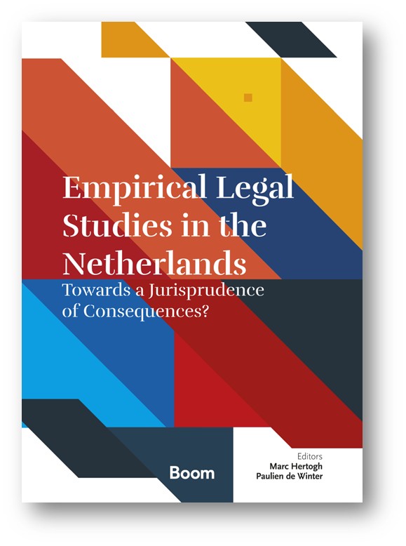Empirical Legal Studies in the Netherlands