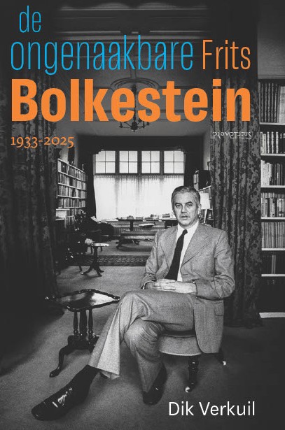 Frits Bolkestein