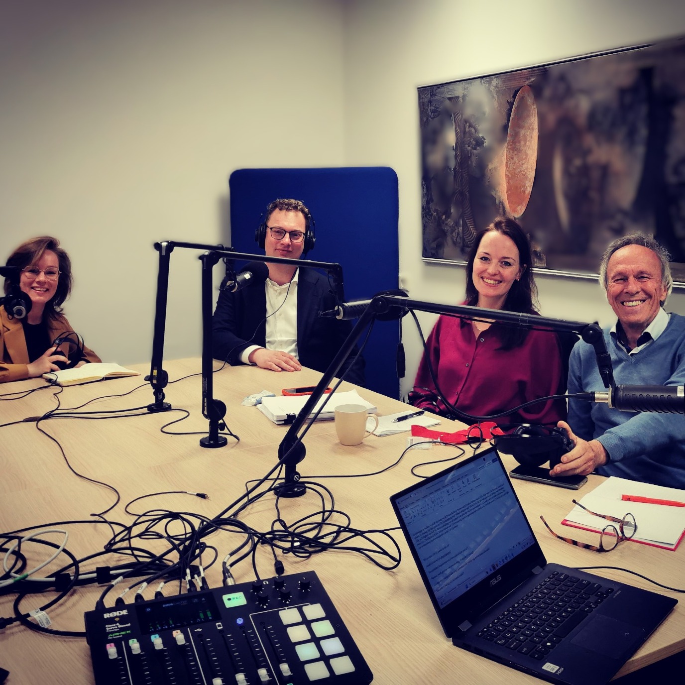 decoratieve afbeelding