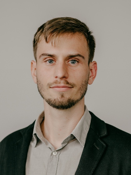 Jonas Bornemann