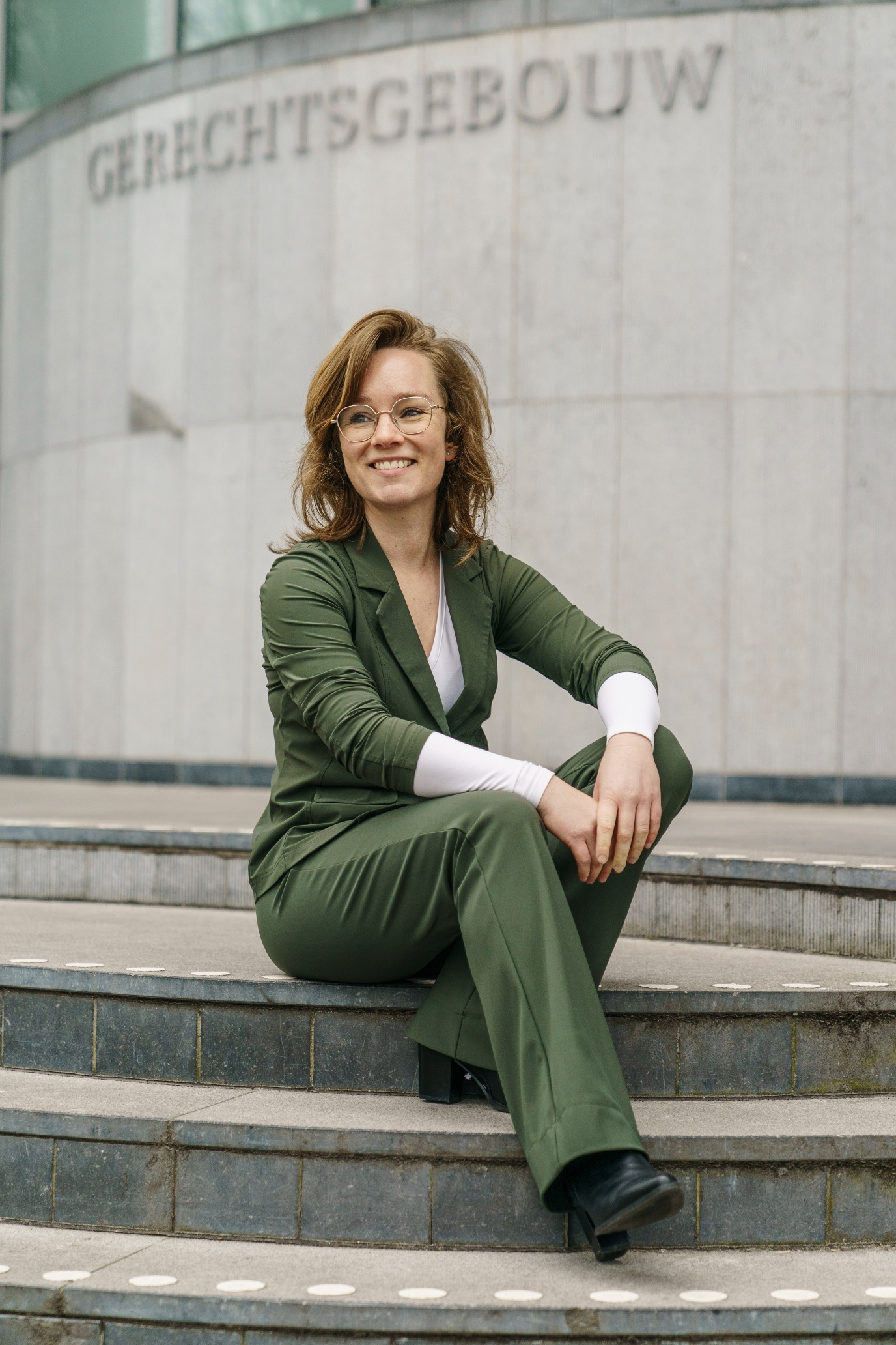 Michelle Bruijn
