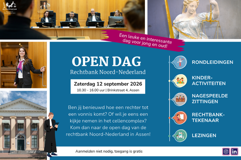 rondje rechtsstaat