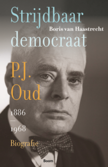 De biografie van P. J. Oud